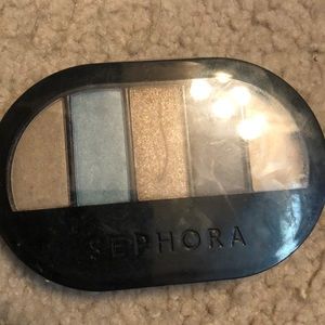 Sephora eye palate